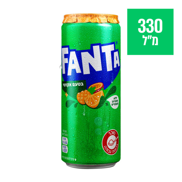 סליק פאנטה אקזוטיק 330 מ"ל