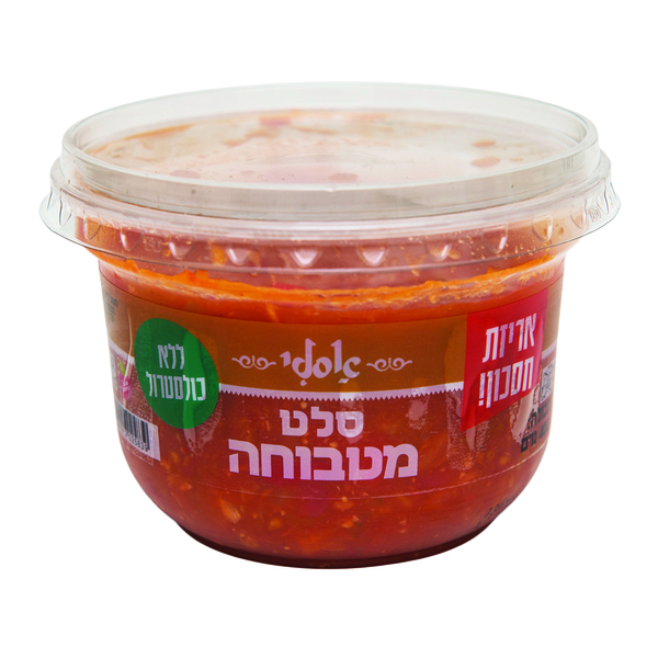 מטבוחה שמיר אסלי 400 גרם