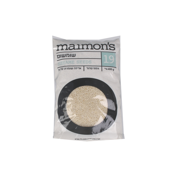 Sesame 400 grm - Maimon`s