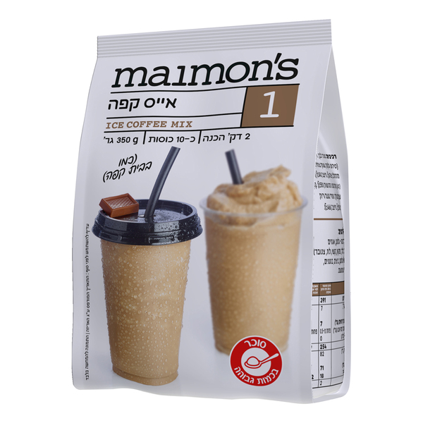 Irish Cream extract 50 grm - Maimon`s