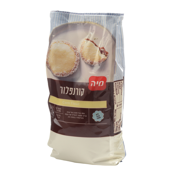 קורנפלור 500 גר` מיה ג.