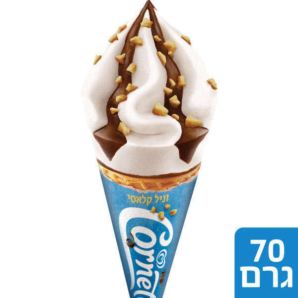 טילון קורנטו קלאסיק שטראוס 72 גרם