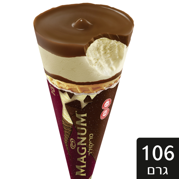 טילון סופר מגנום טריקולד 190 מ"ל ADRE