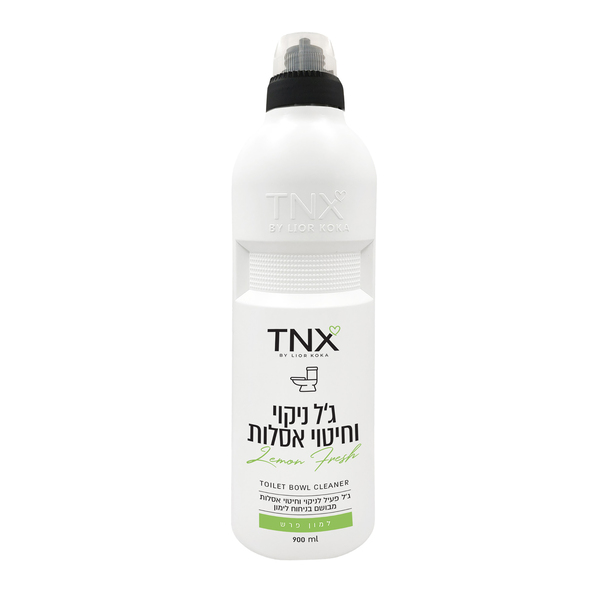 גל לניקוי אסלות900מ TNX