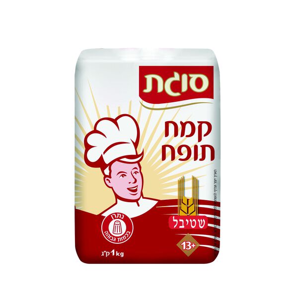 קמח תופח מס' 13 סוגת