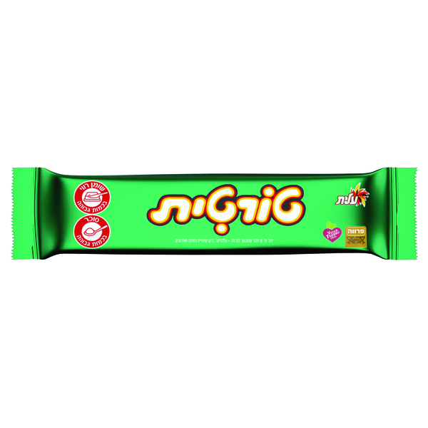 וופל טורטית שוקלד מגדים 40ג'