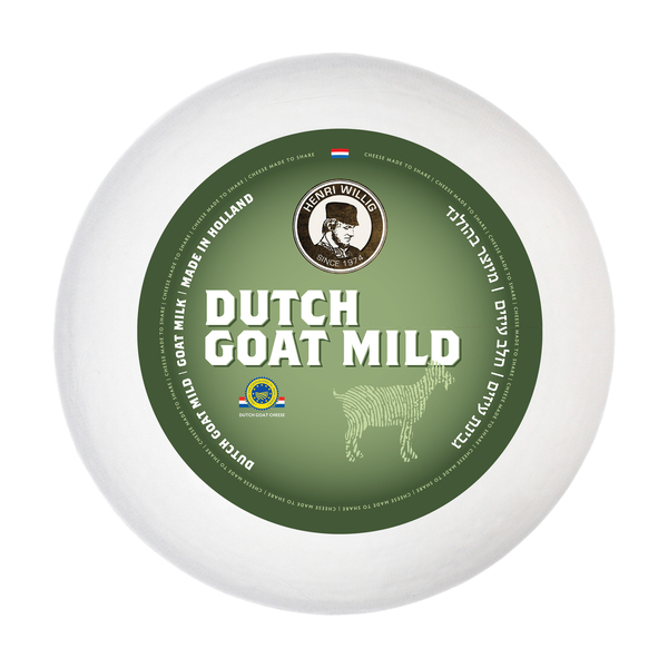 גב.גאודה עיזים במשקל