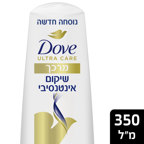 דאב - מרכך שיקום אינטנסיבי 350 מ"ל