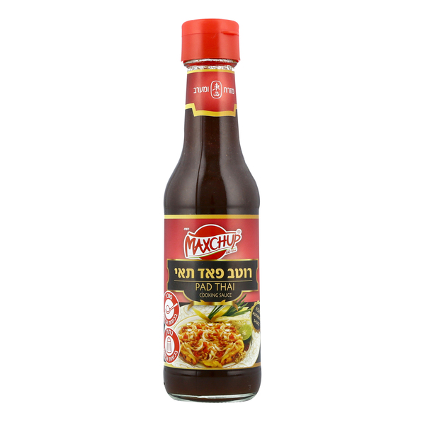 רוטב פאד תאי מקסצ'אפ 250 מ"ל