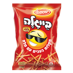 בייגלה מקלות מלוחים