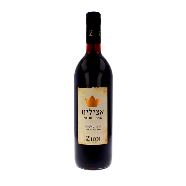 יין אצילים 750 מ"ל