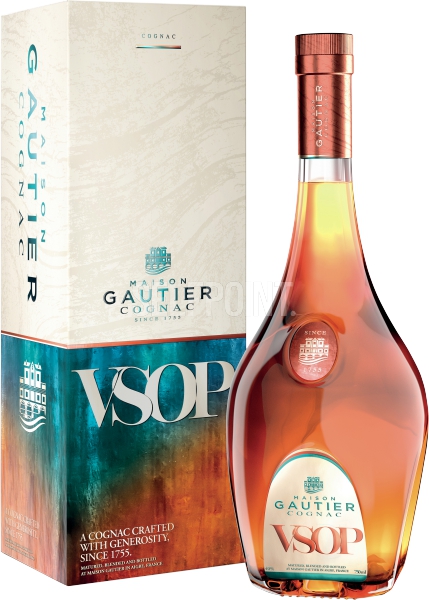 קוניאק גוטייה VSOP