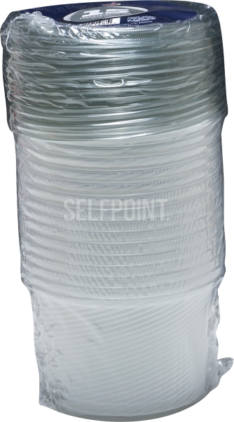 גביעי איחסון 1/2 ליטר לפיד) (15