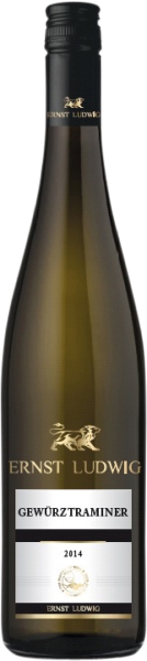 ארנסט לודוויג גוורצטרמינר 750 מל