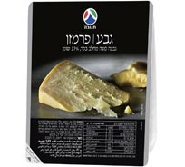 גבינה קולאז פרמזן