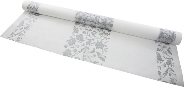 מפה מעוטרת גליל לפיד