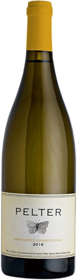 יין שרדונה 2016 פלטר 750 מ"ל