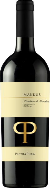 רוקה דלה מאציה מנדוס פרימיטיבו 750 מ"ל