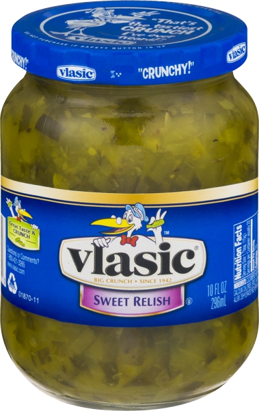 רליש מתוק