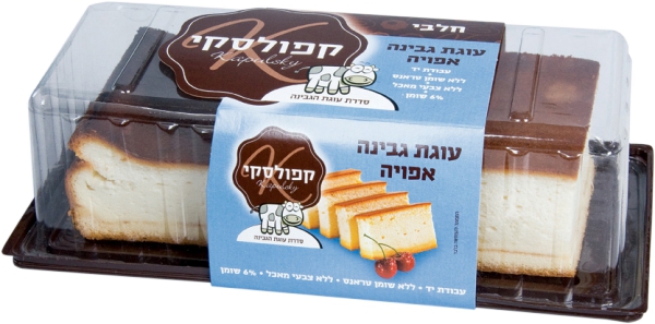 עוגת פס גבינה