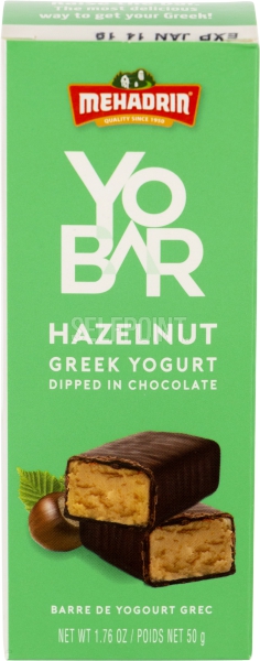 Mehadrin Yobar Hazelnut