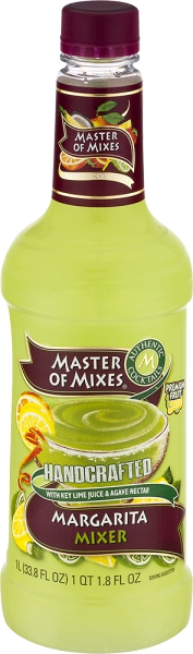 Masters Of Mixers Margarita