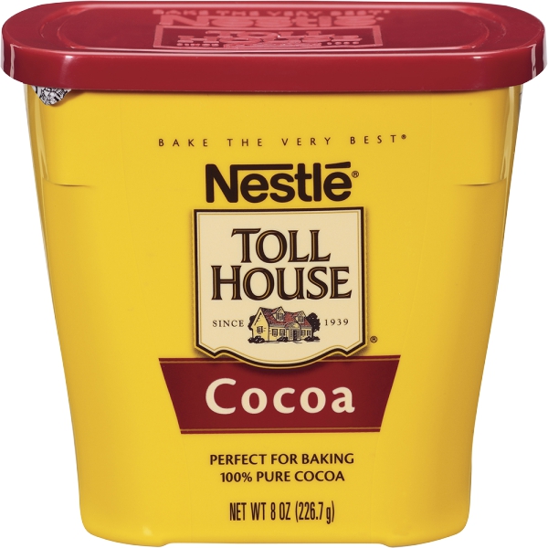 Pure Cocoa