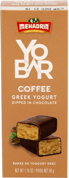 Mehadrin Yobar Coffee