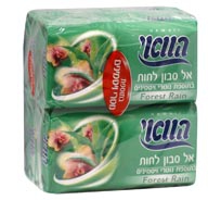 אל סבון מוצק יערות גשם