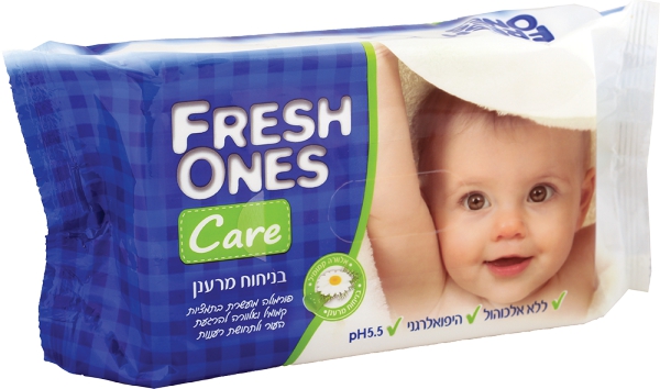 מגבונים לחים