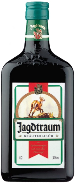 יאגטראום ליקר צמחים 700 מ"ל