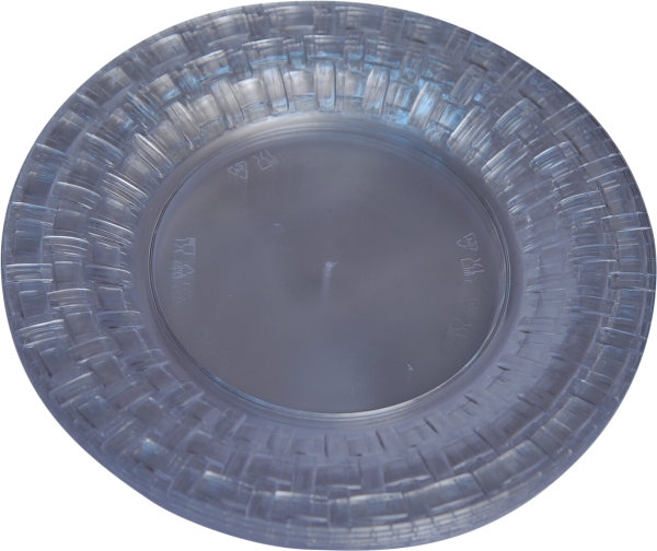 צלחת יוקרה בינונית