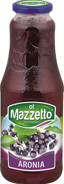 משקה קל ארוניה