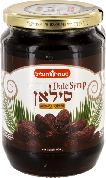סילאן סירופ תמרים