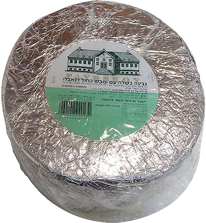 גבינה דנאבלו 29%