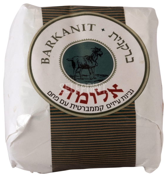 גבינת אלומה קממבר עי