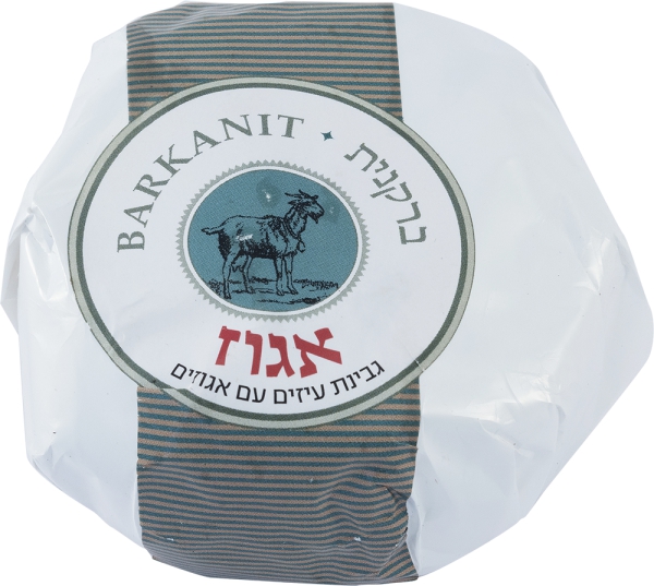 גבינת קליפורניה 160