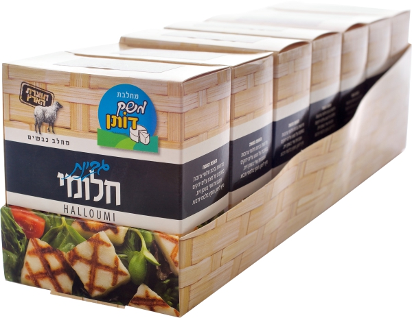 חלומי כבשים 250 גרם