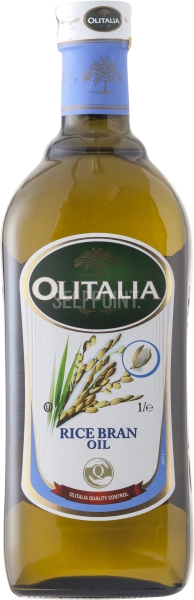 שמן אורז