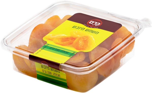 משמש מיובש