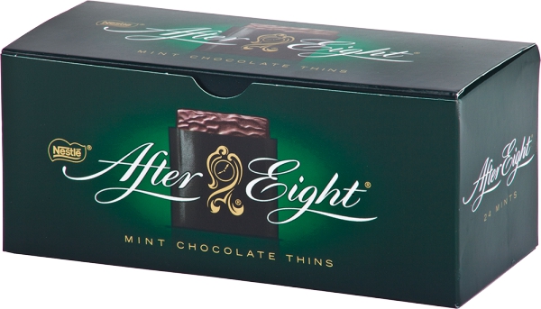 אפטר אייט 200 גר