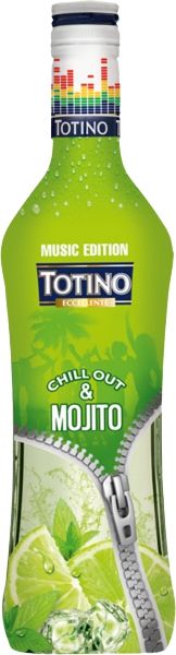 יין טוטינה מיוזיק מו