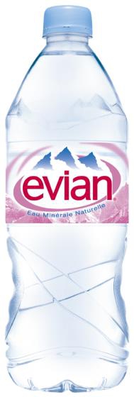 מים מינרליים