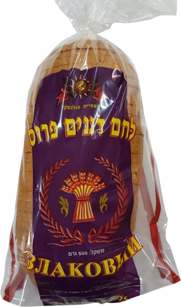 לחם 7 דגנים