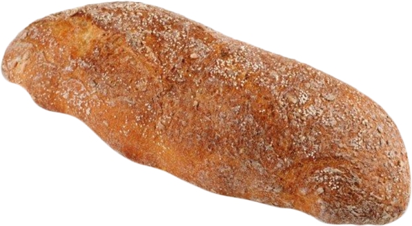 כריך רוסטיק דגנים