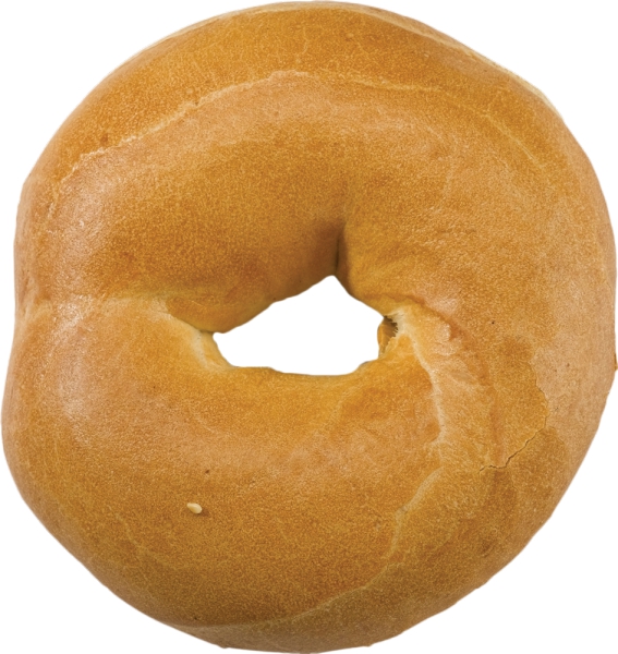 בייגל אמריקאי בטעמים פילסברי