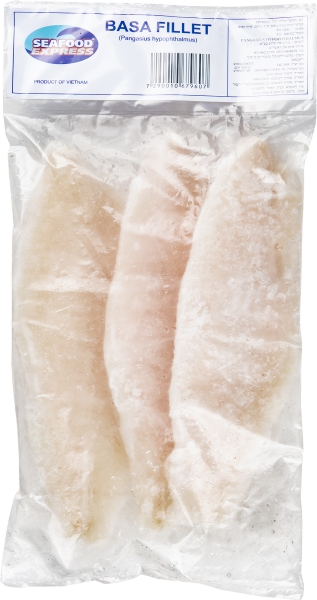 פילה דג בסה 1 קג