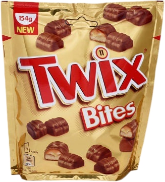 טוויקס בייטס 154 גרם