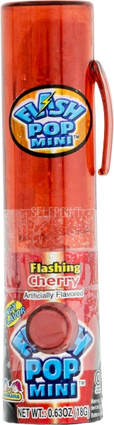 מיני פלש פופ