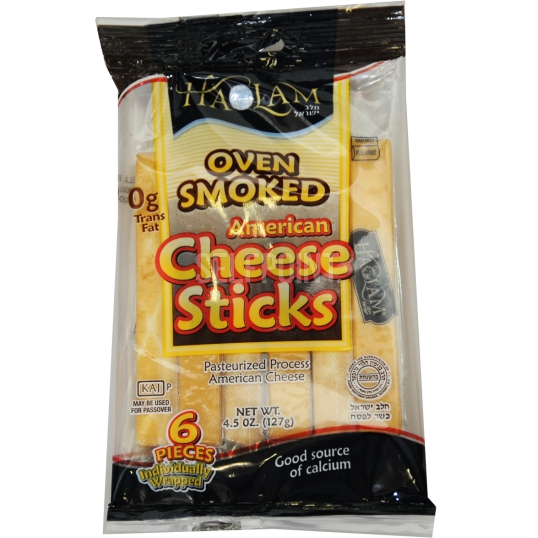 Haolam Cheese Stks Oven Smkd